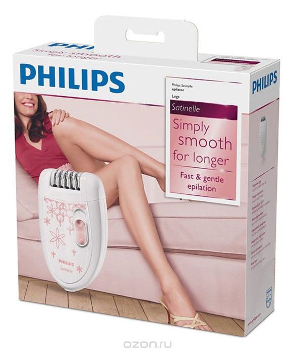  Philips HP6420/00