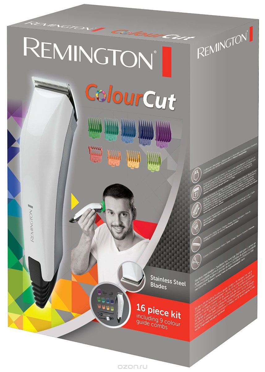    Remington HC5035 Colourcut