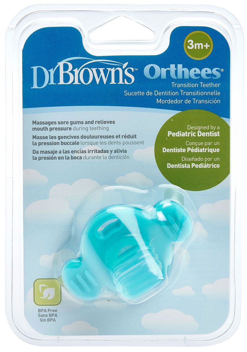 Dr. Brown's  Orthees   
