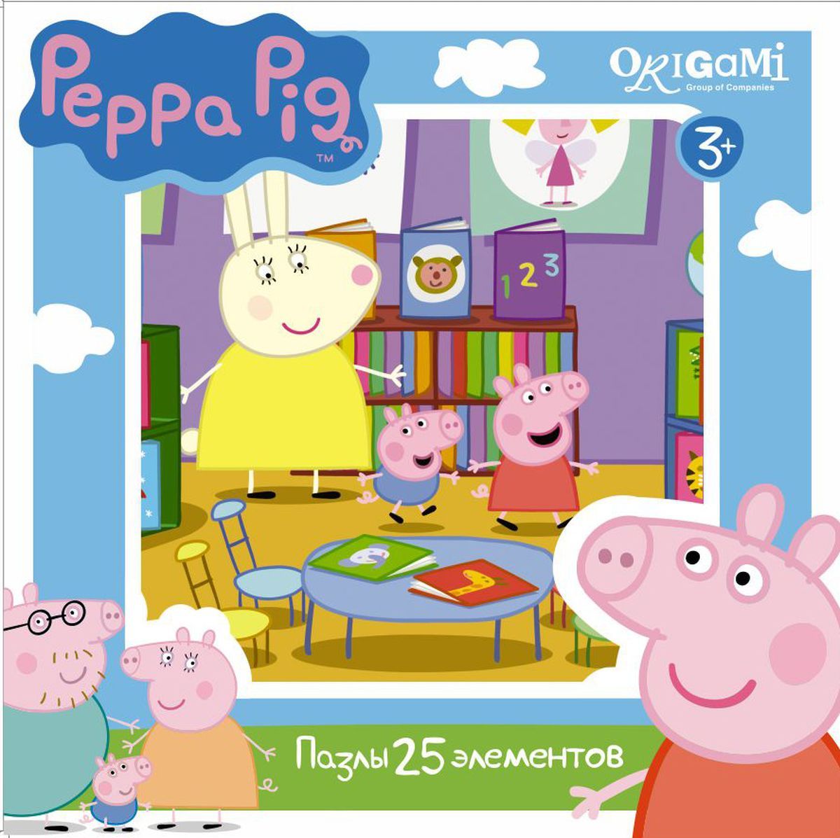     Peppa Pig 01583