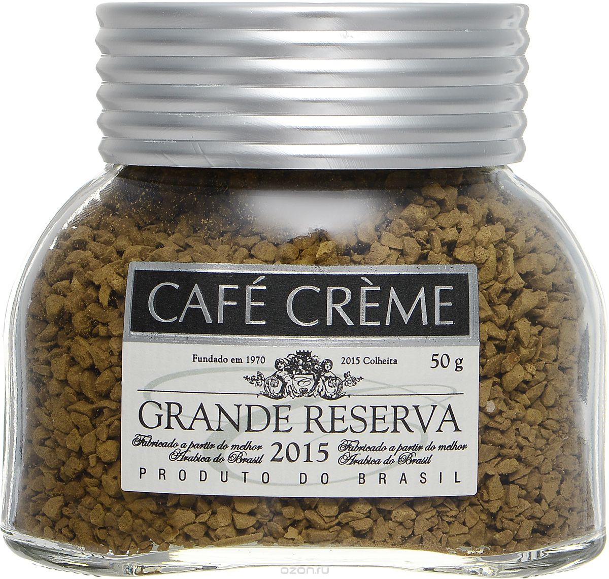 Cafe Creme Grande Reserva  , 50 