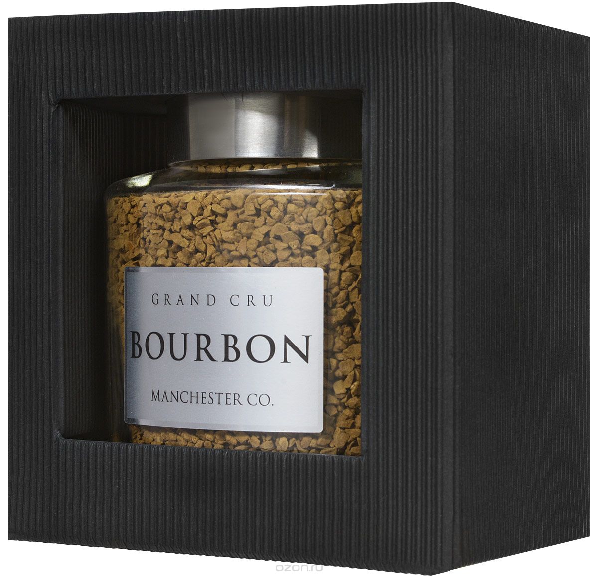 Bourbon Grand Cru  , 100 