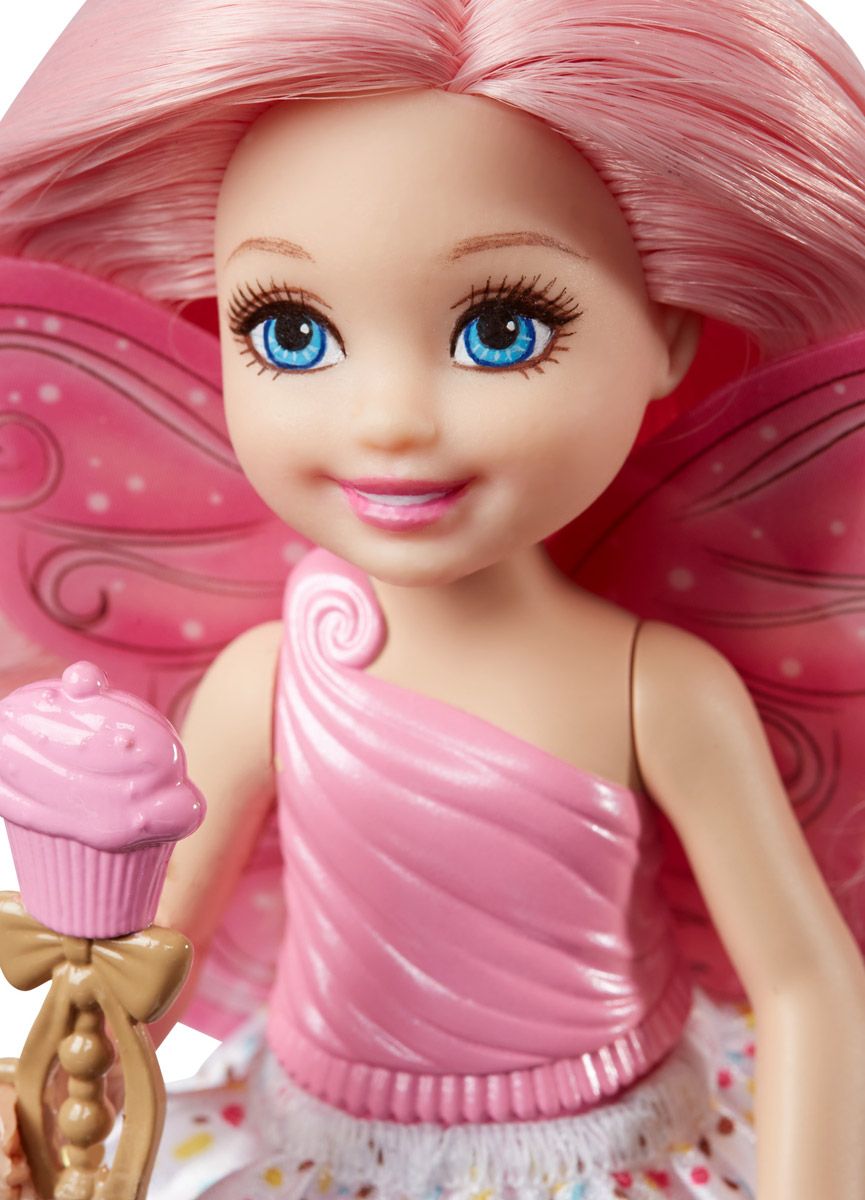 Barbie -       