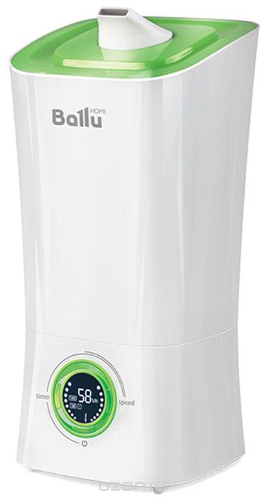 Ballu UHB-205, White Green   