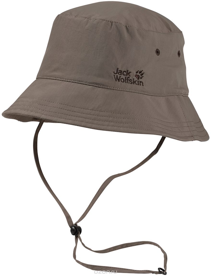  Jack Wolfskin Supplex Sun Hat, : -. 1903391-5116.  L (57/60)