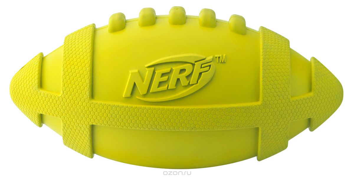    Nerf 
