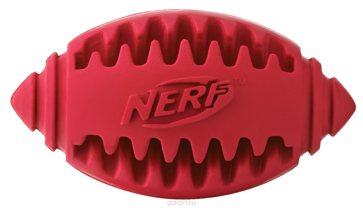    Nerf 