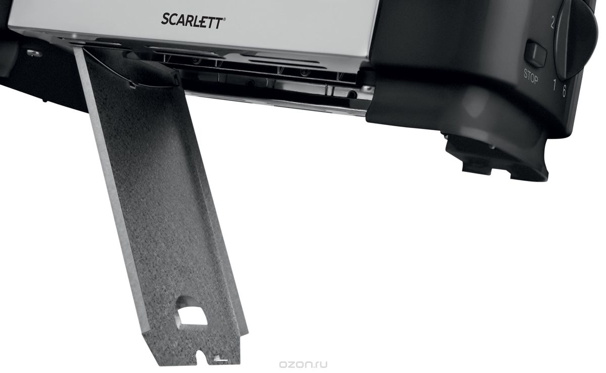 Scarlett SC-TM11012, Steel