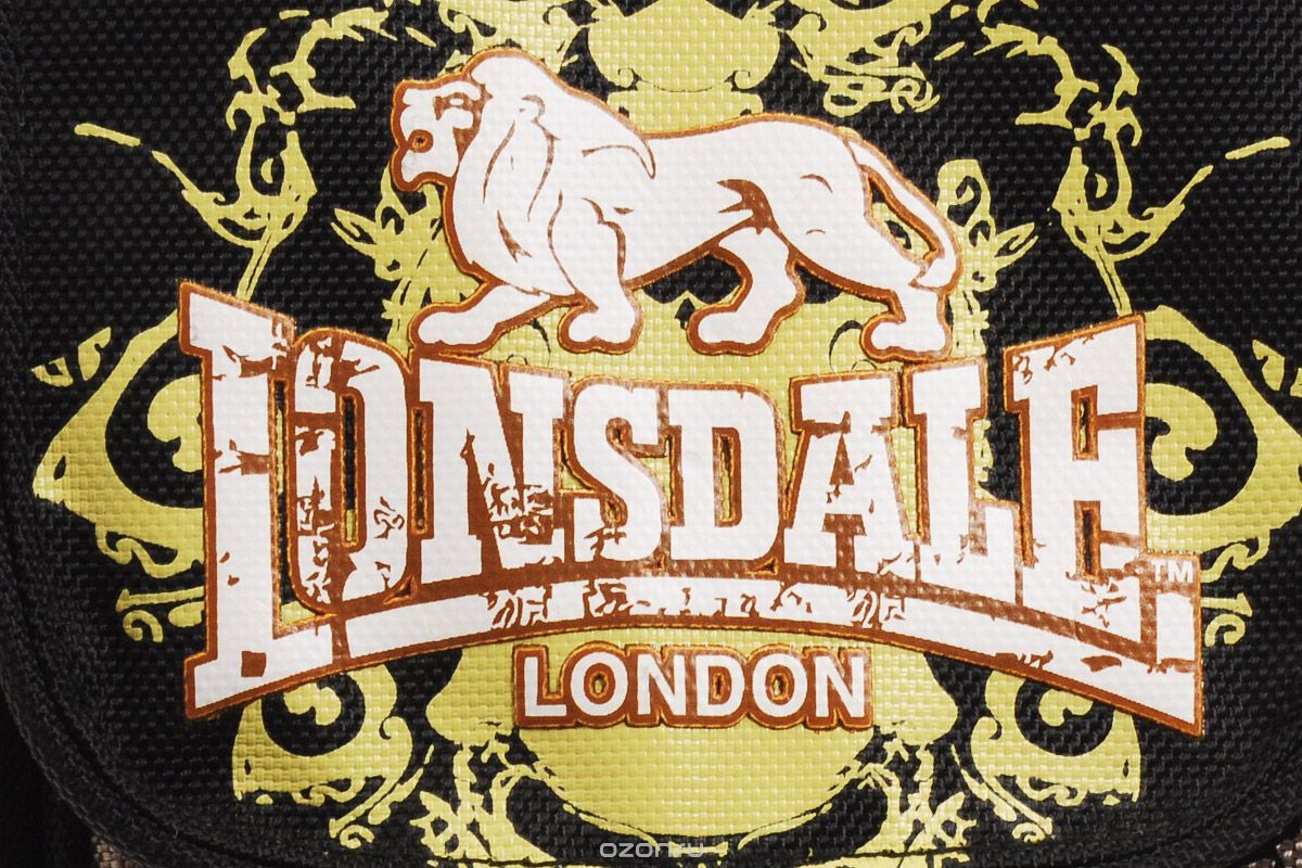 Lonsdale     