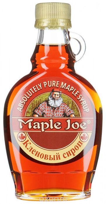 Maple Joe  , 189 