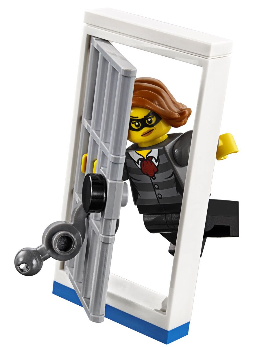 LEGO City 60139    