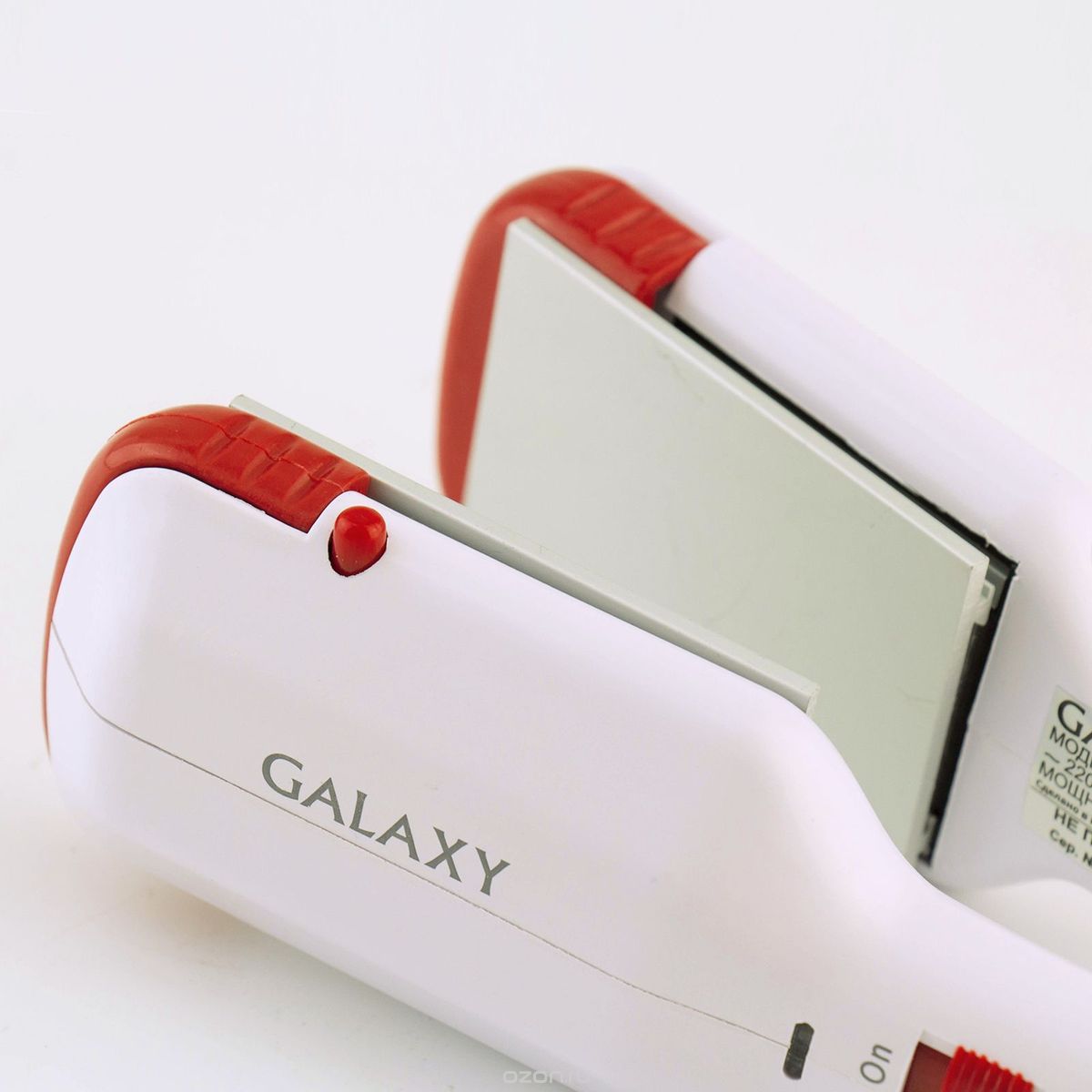    Galaxy GL 4515, White Red
