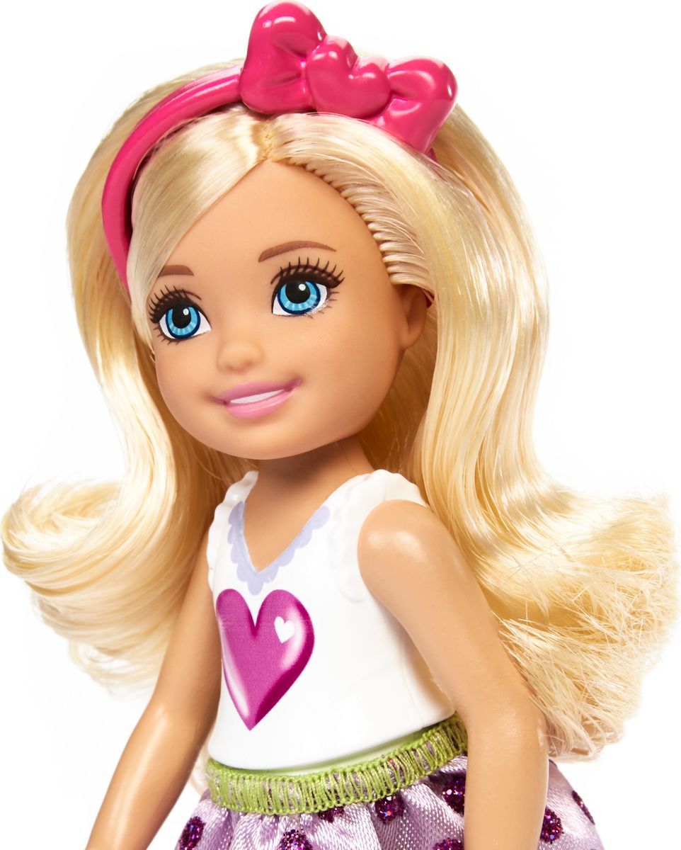 Barbie        