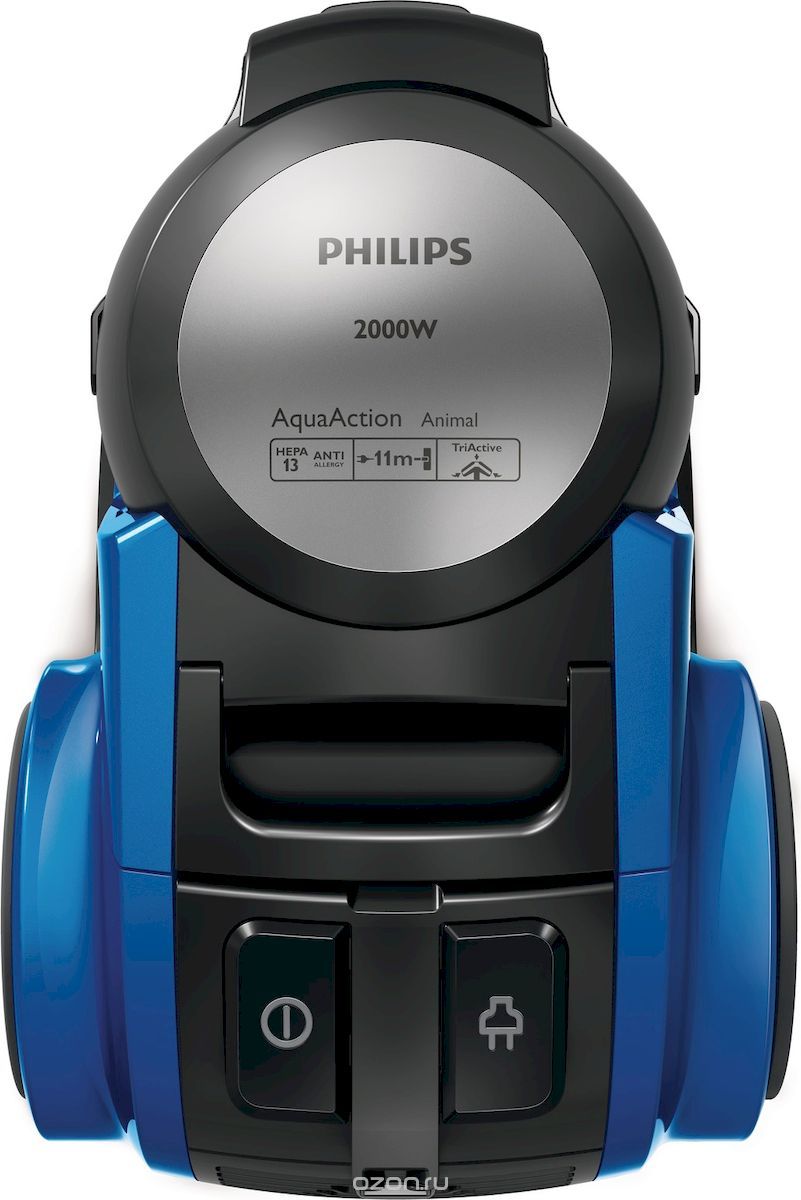 Philips FC8952/01 AquaAction    