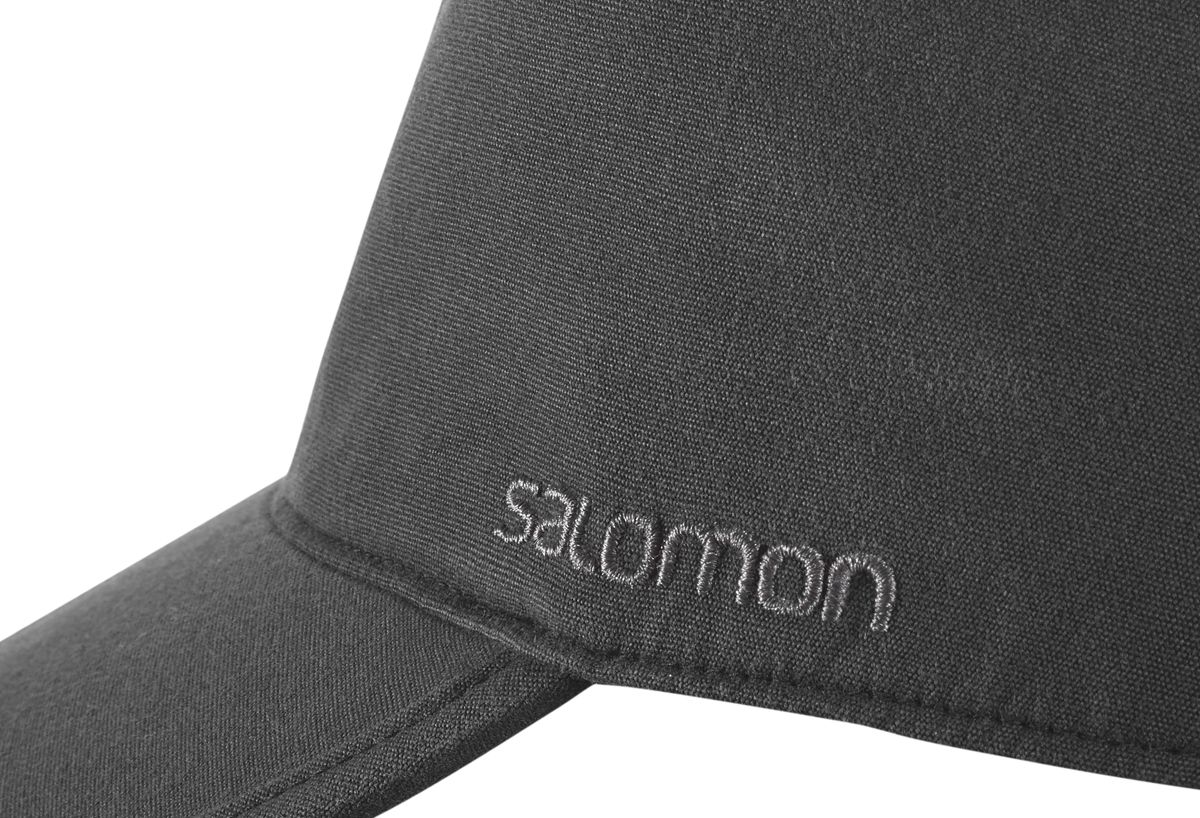  Salomon Cap Military Flex, : . L40055300.  