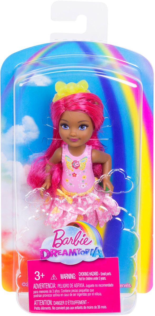 Barbie     DVN02