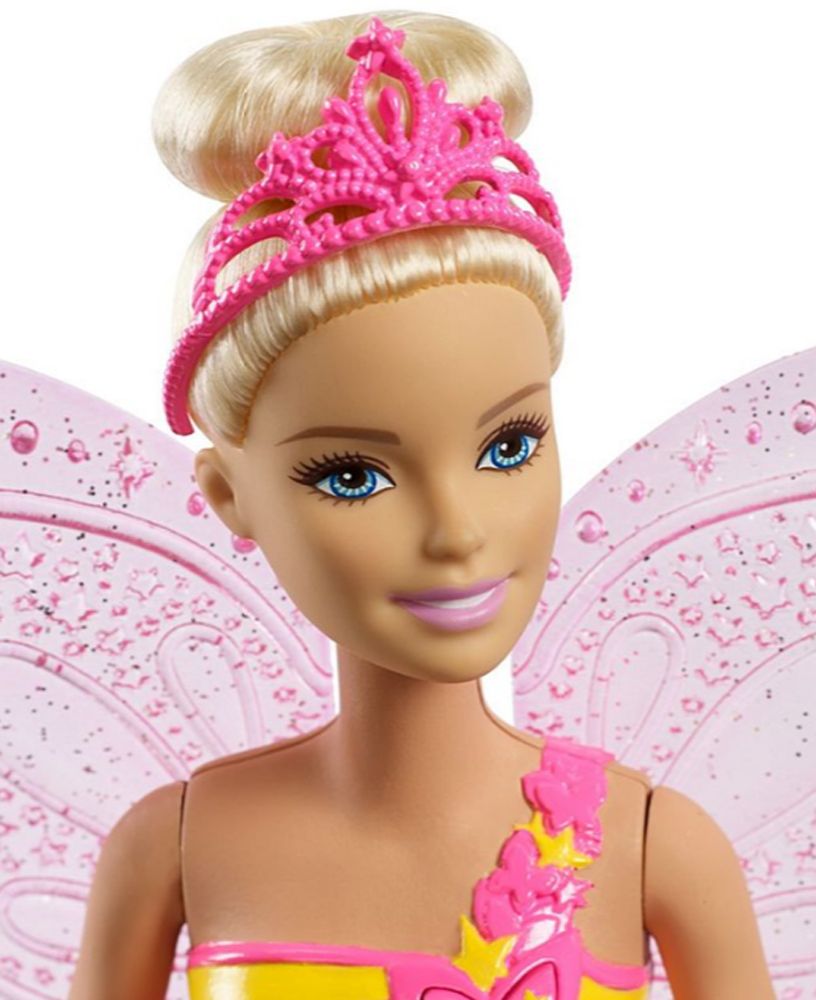 Barbie     