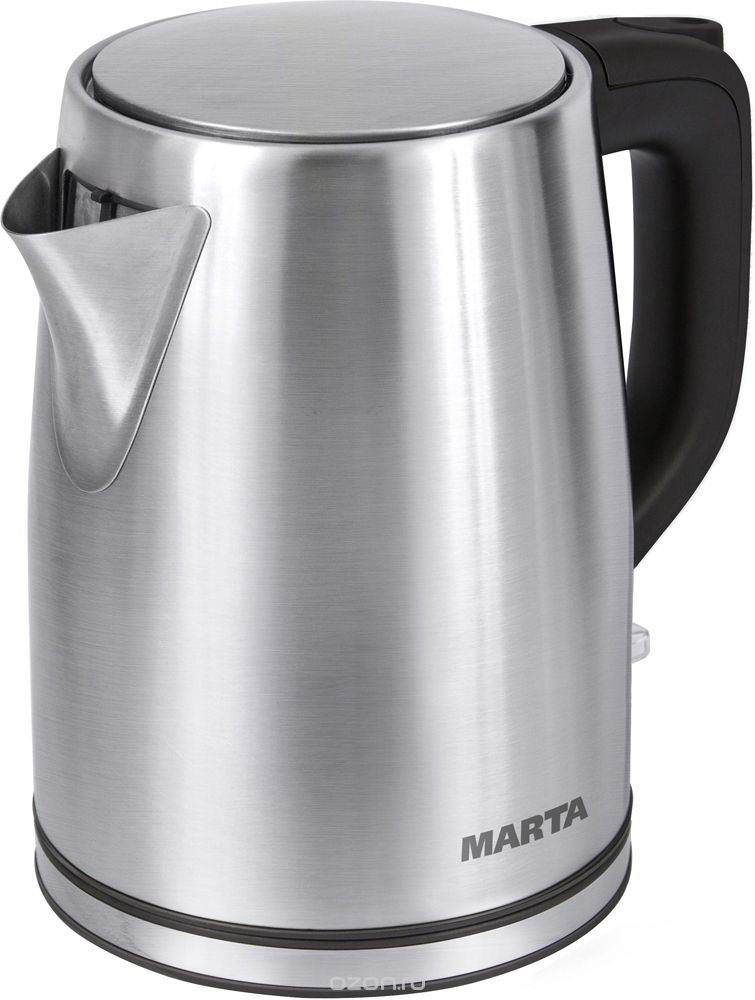   Marta MT-1092, Black Pearl