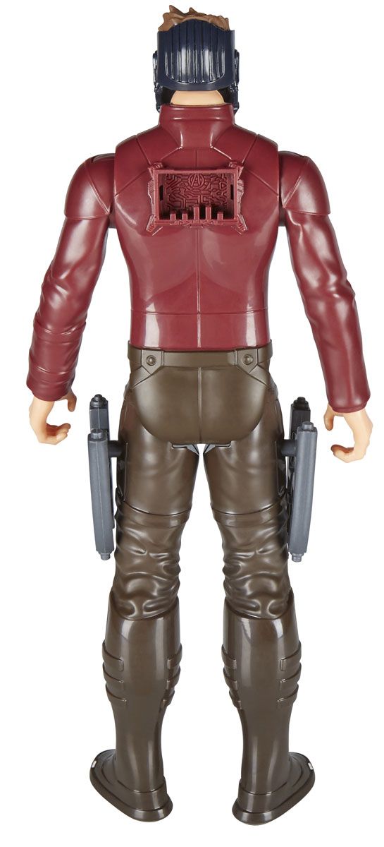 Avengers    Star-Lord
