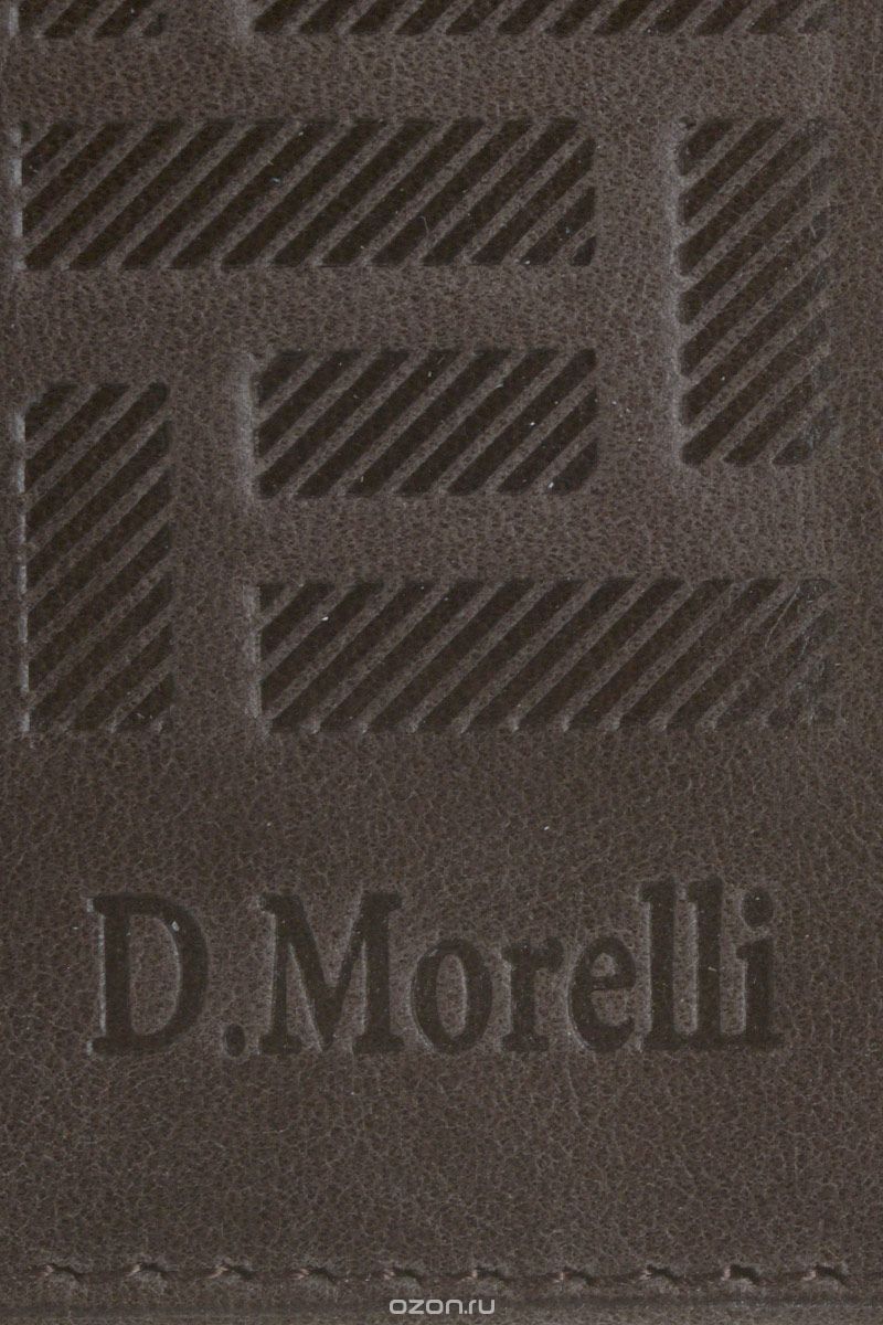   D. Morelli 