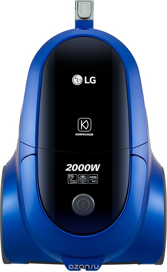  LG VK76A09NTCB, Blue