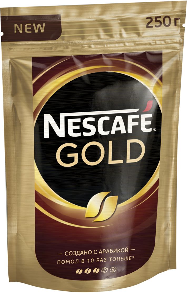 Nescafe Gold         , 250 