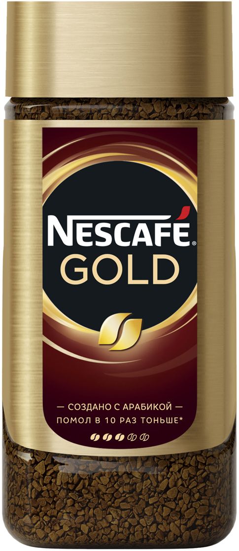 Nescafe Gold         , 190 