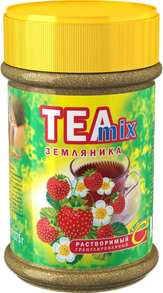 Tea mix   , 375 