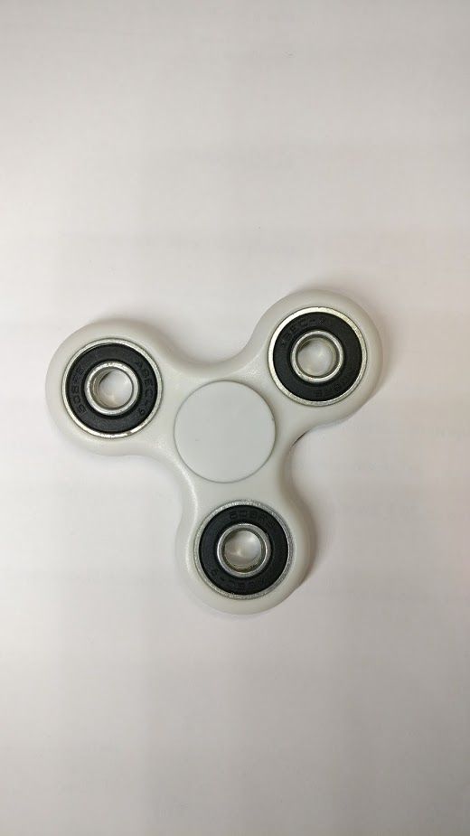  Boom Spinner Classic