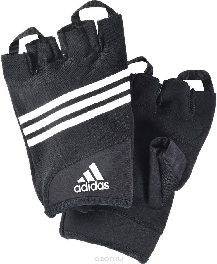    Adidas Stretchfit Training Glove, : ,  L/XL