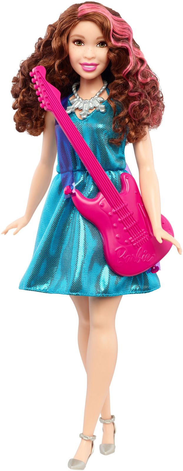 Barbie  -