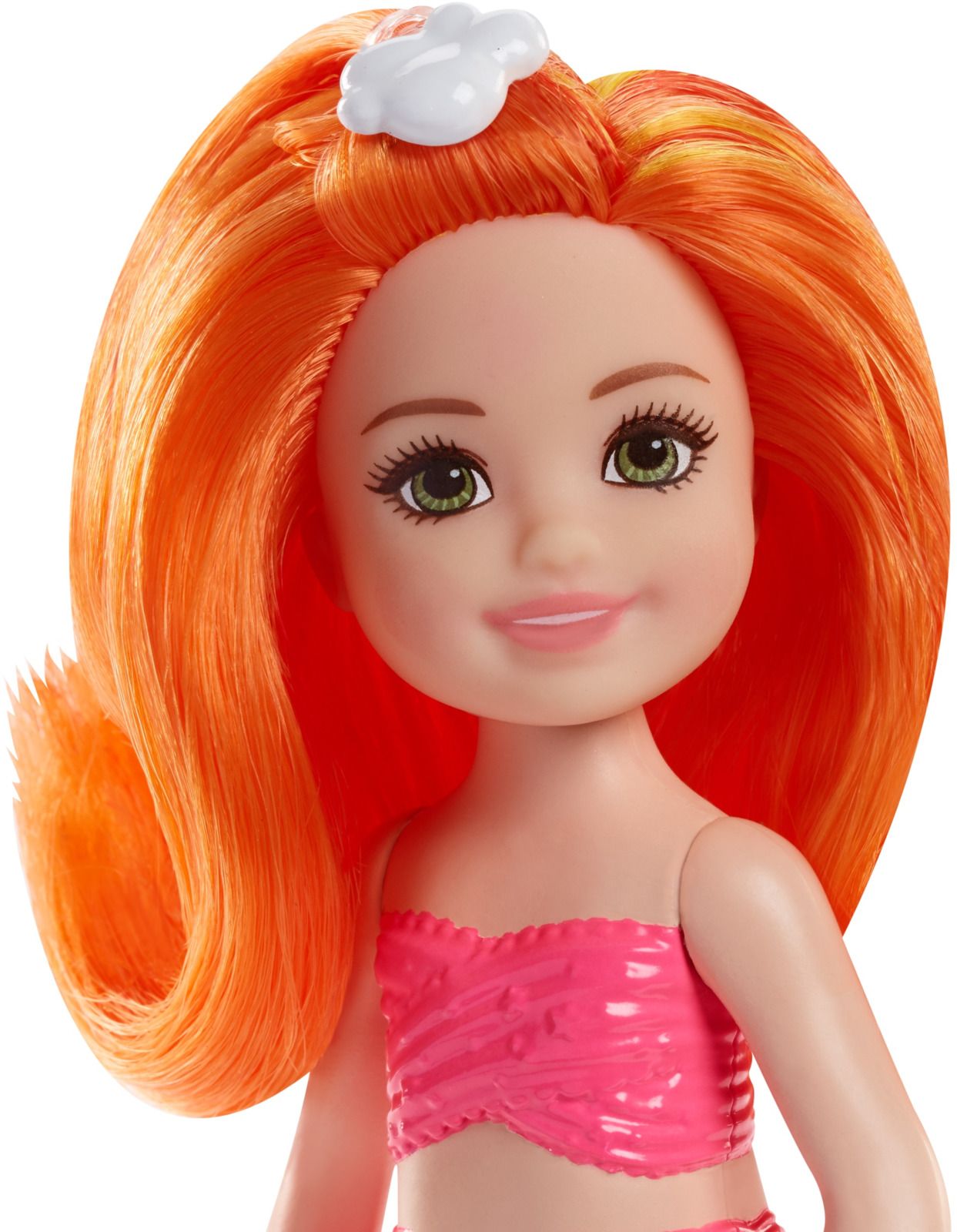 Barbie -  