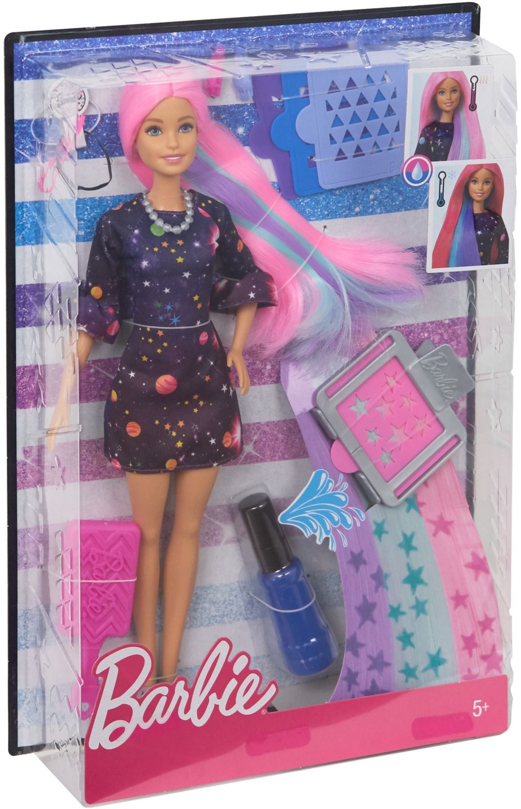 Barbie   