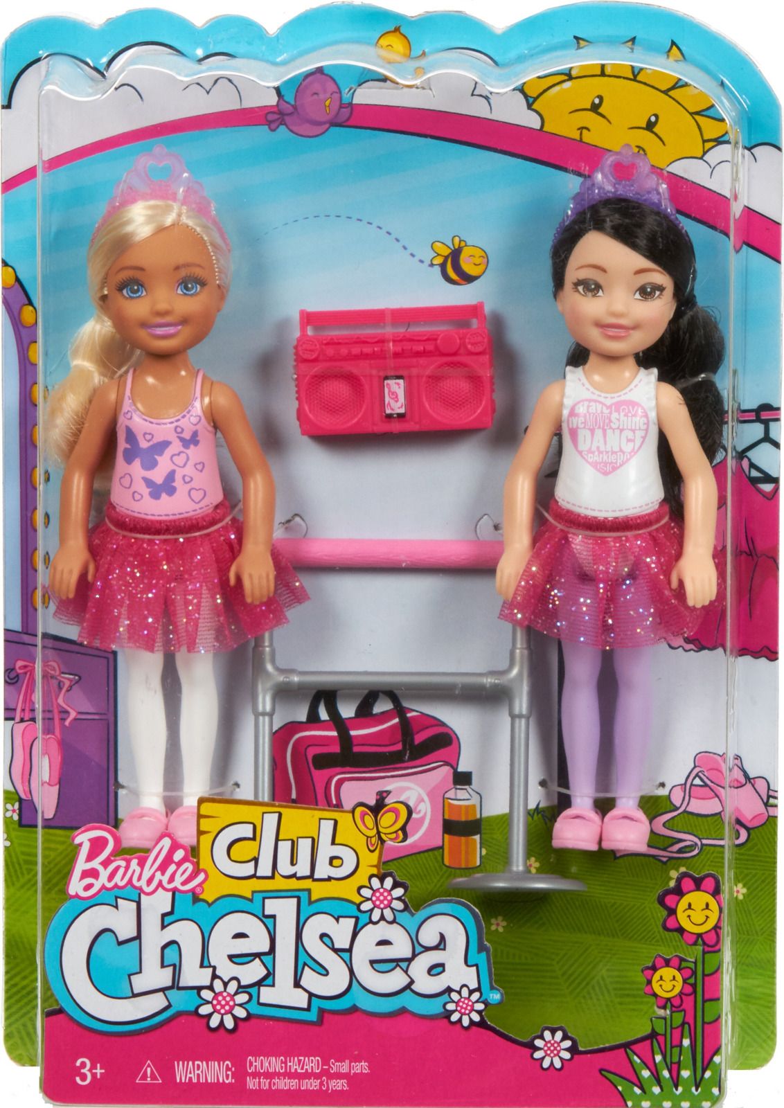 Barbie   2  FHK96_FHK98