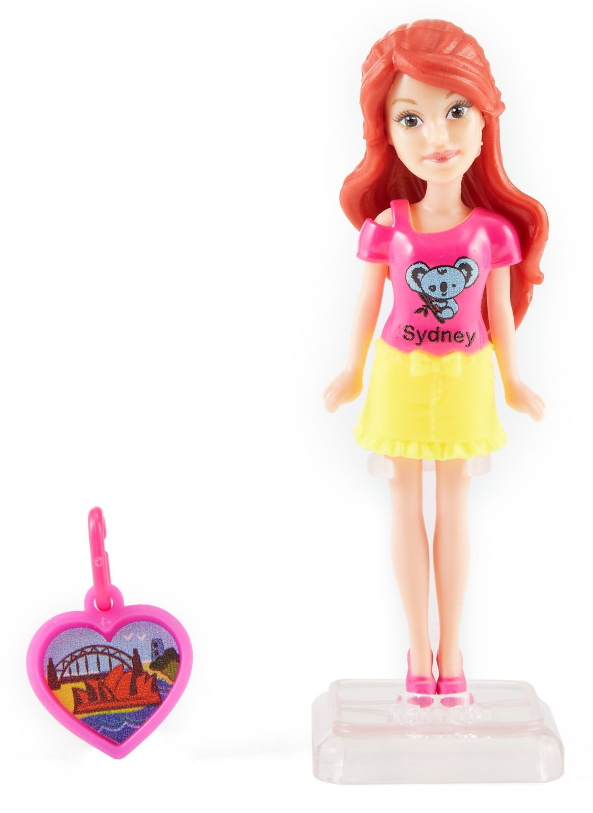 Barbie -   