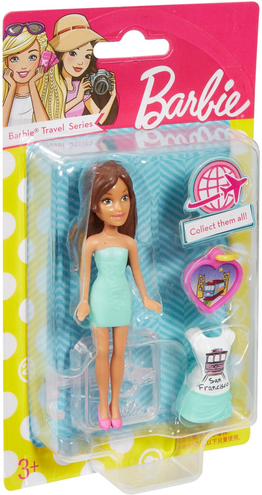 Barbie -   