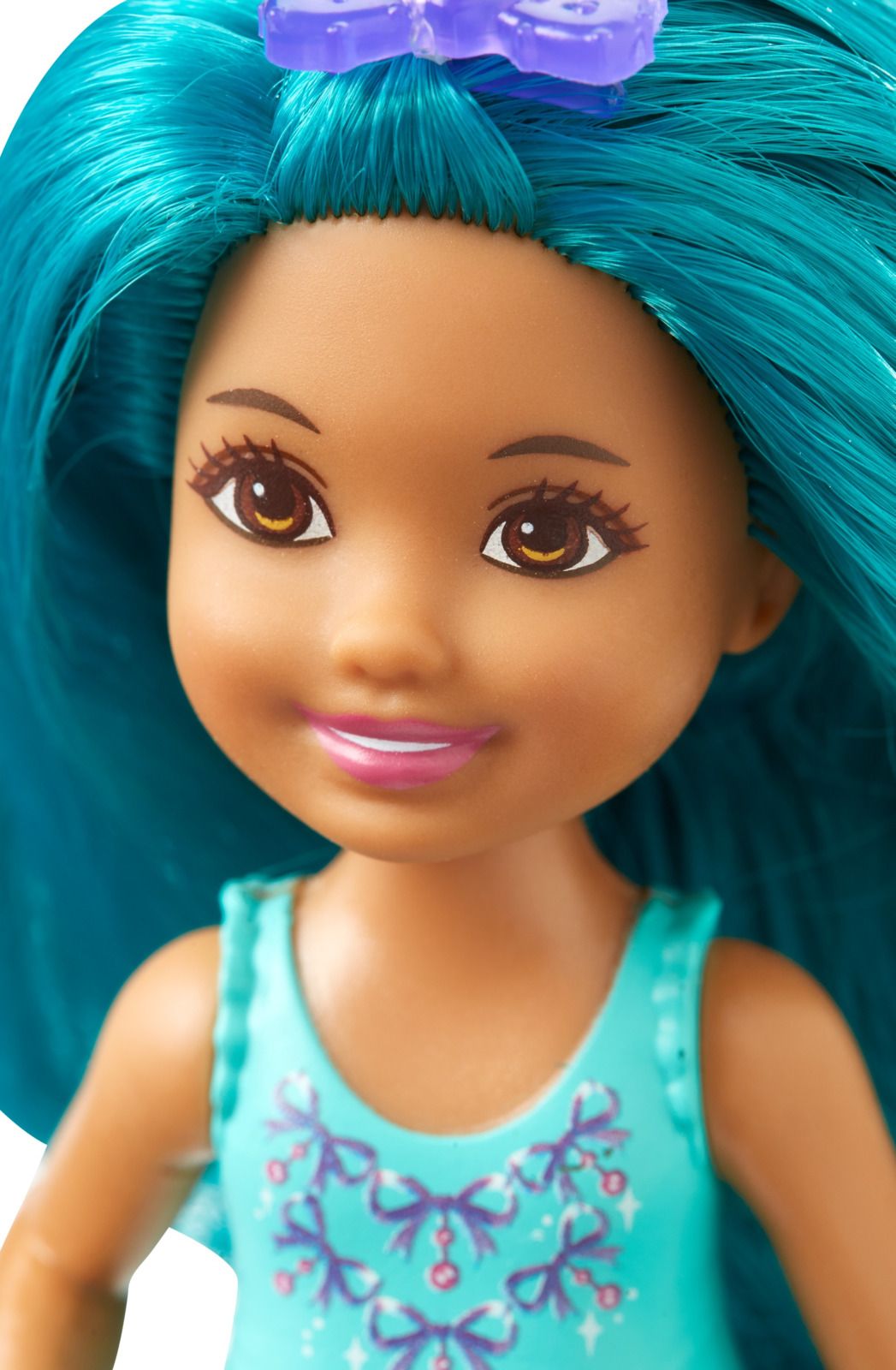 Barbie     DVN06