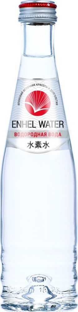 Enhel H2 Water   , 0,25 