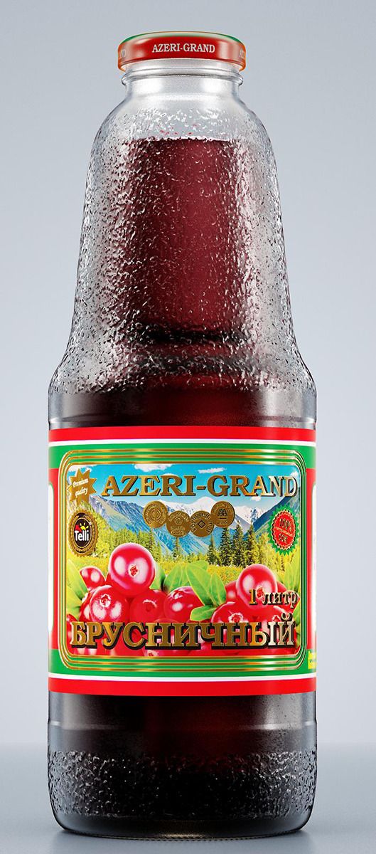  Azeri-Grand , 1 