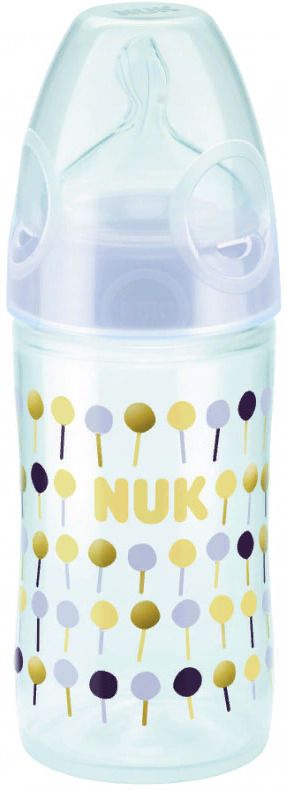    NUK First Choice New Classic,    FC,  0 , 150 , 10743769-