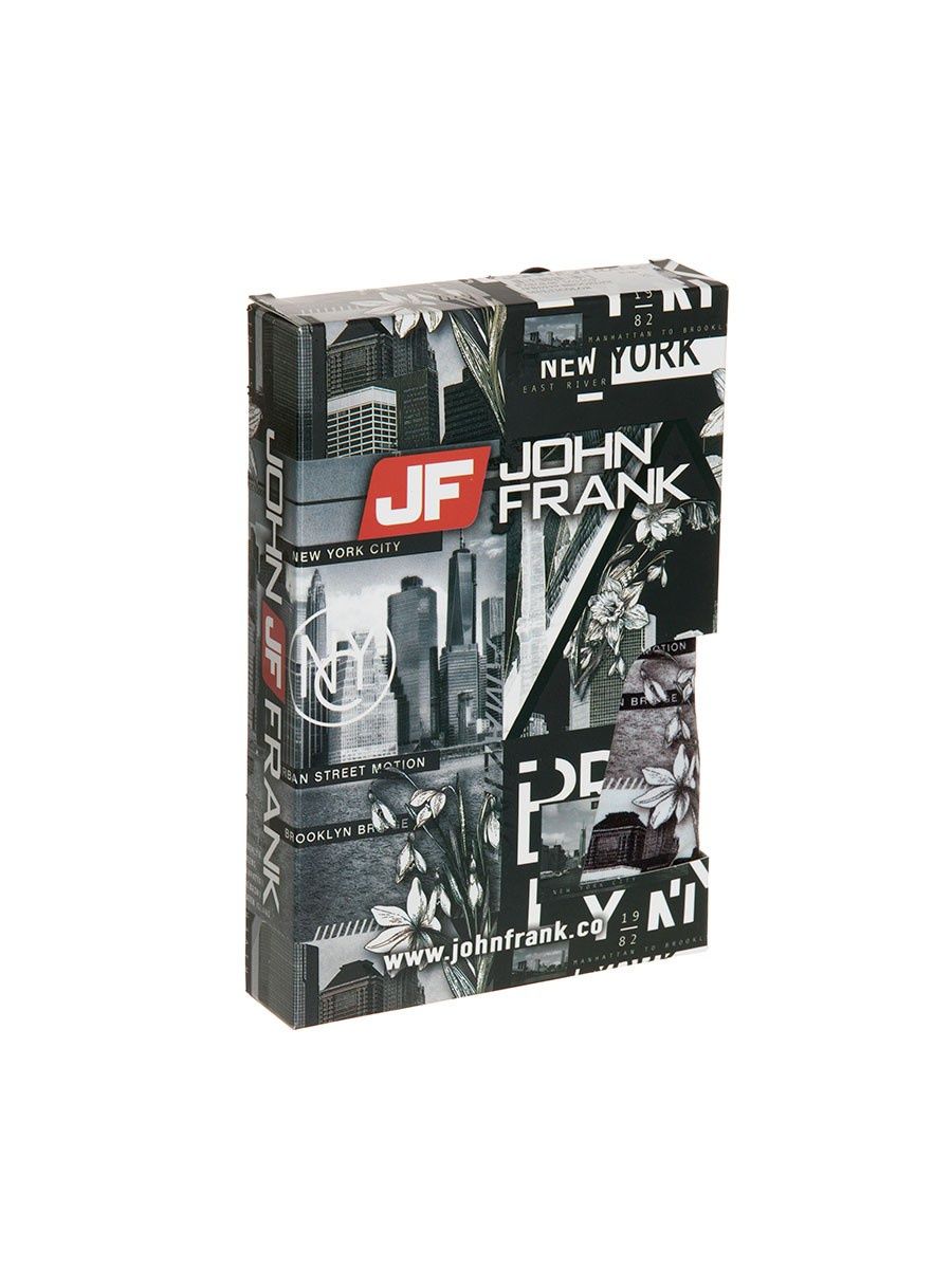  JOHN FRANK JFBD229  XL(50-52) , , 50, 52 