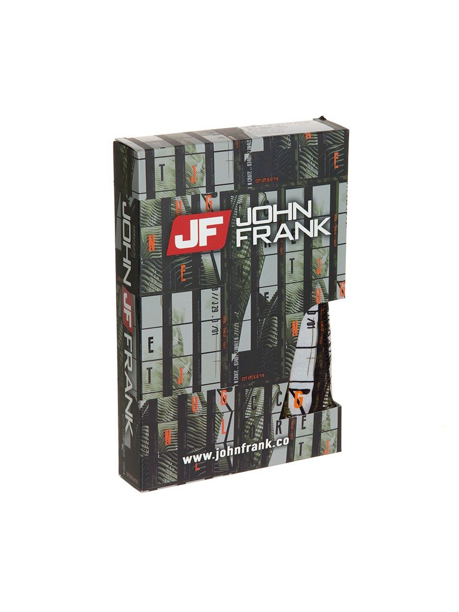  JOHN FRANK JFBD231  XL(50-52) , , 50, 52 