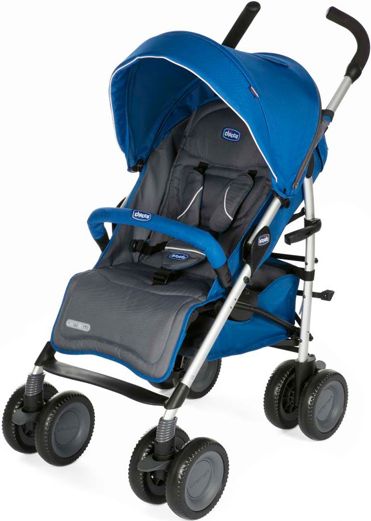 Chicco  Multiway2 Blue
