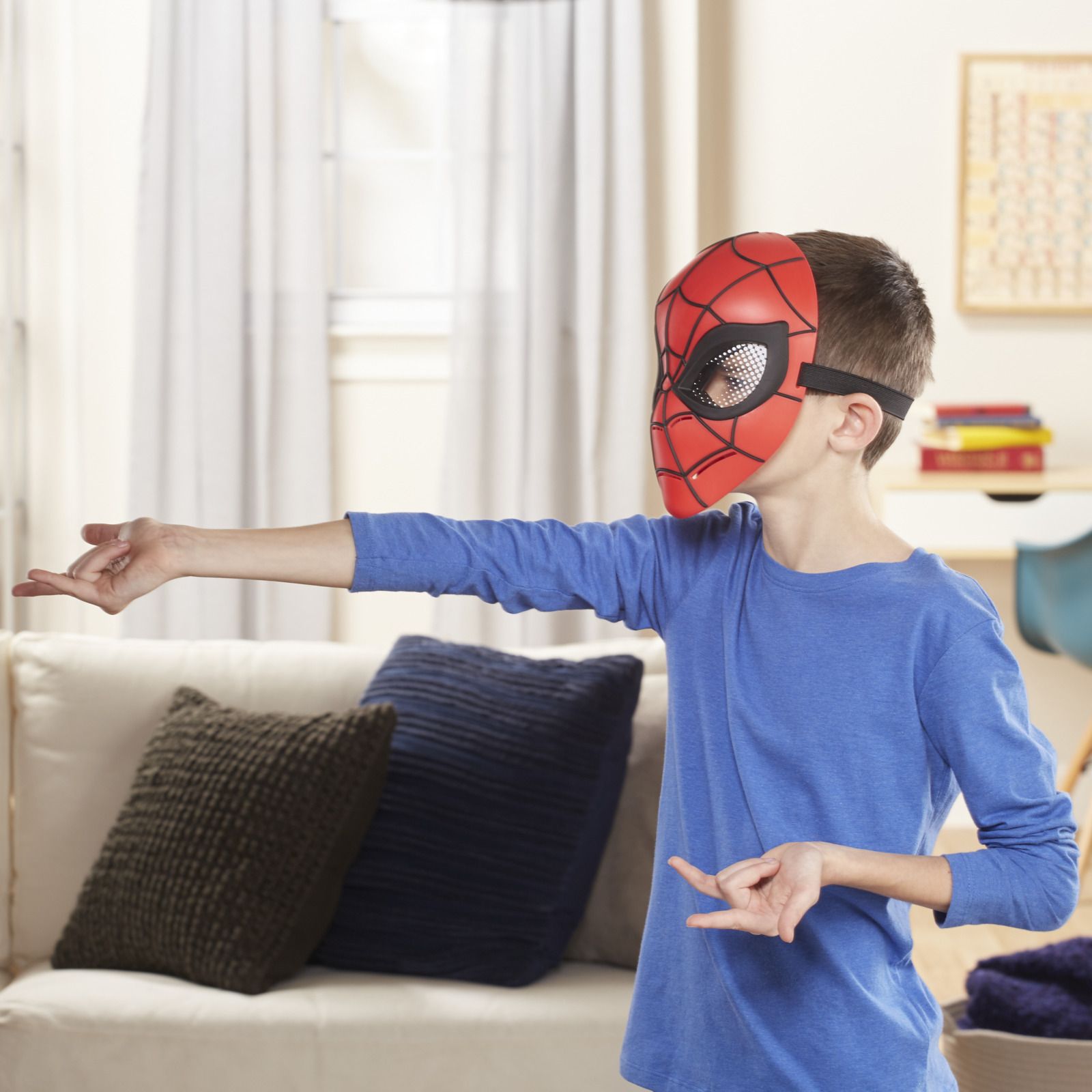   Spider-Man Role Play 