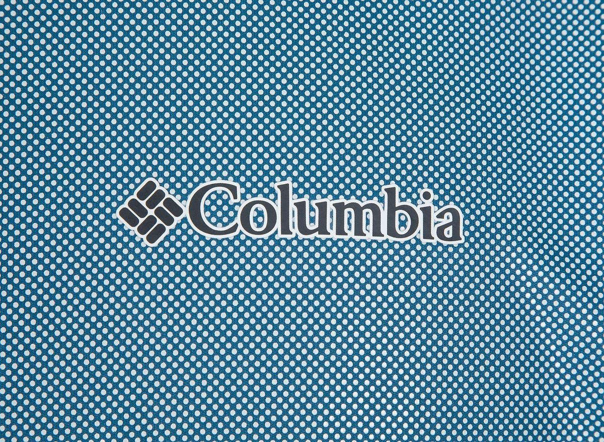   Columbia Solar Chill 2, : . 1864921-483.  M (46/48)