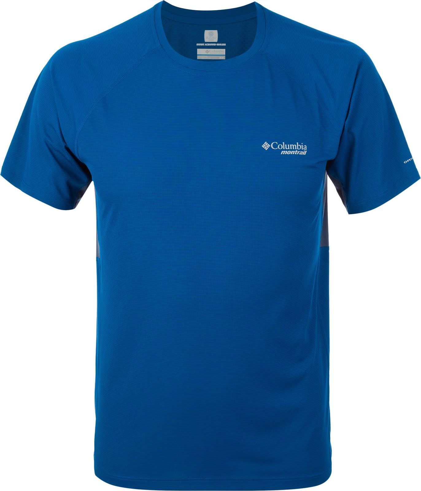   Columbia Titan Ultra Short Sleeve Shirt, : . 1728161-403.  L (48/50)
