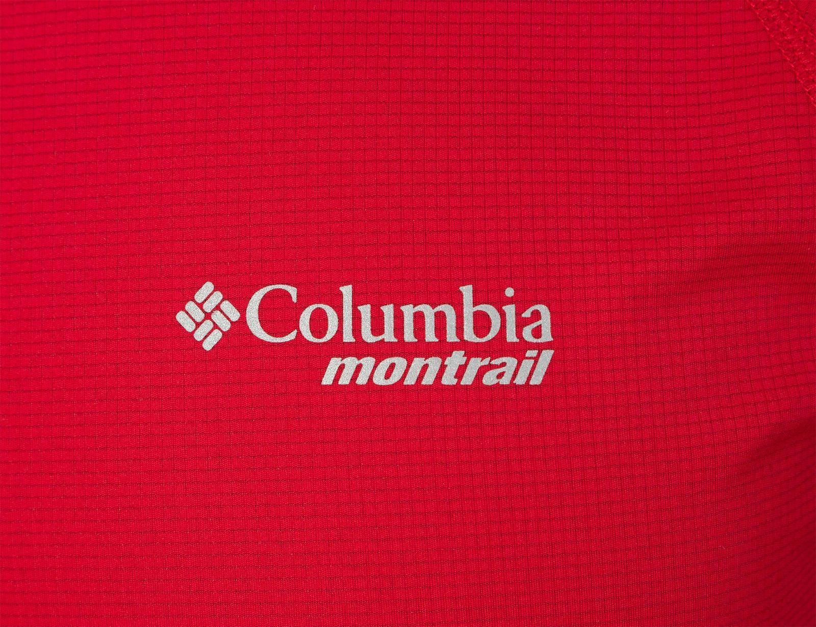  Columbia Titan Ultra Short Sleeve Shirt, : . 1728161-678.  L (48/50)