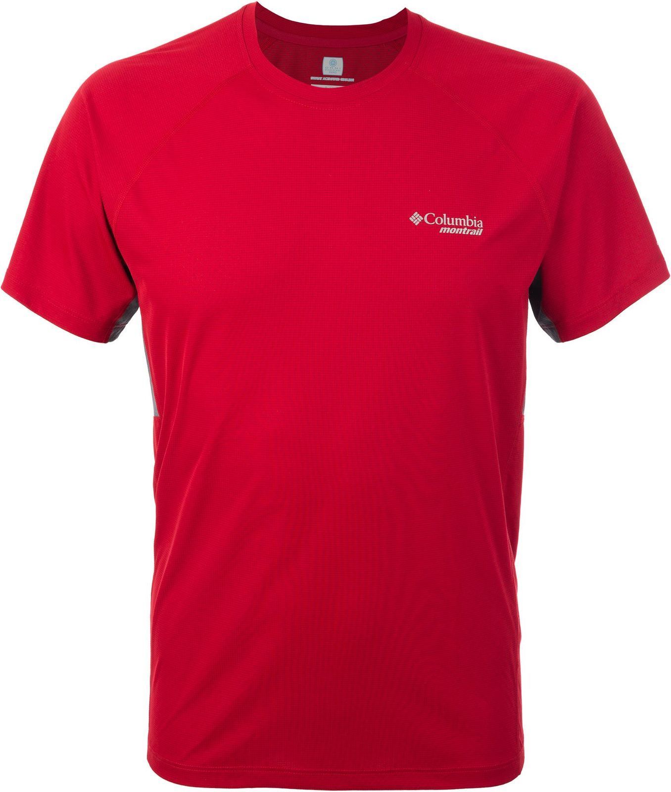  Columbia Titan Ultra Short Sleeve Shirt, : . 1728161-678.  S (44/46)