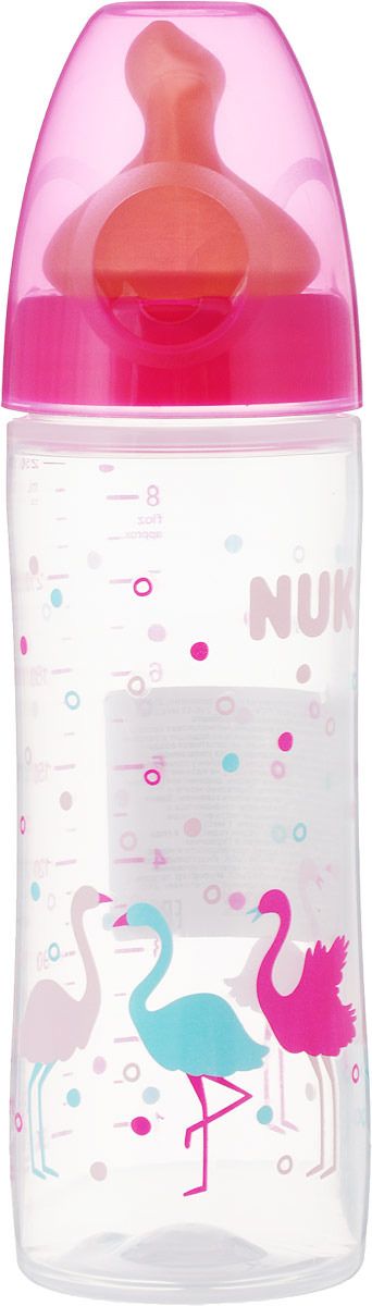    NUK First Choice New Classic,    FC,  6 , 250 , 10741646- 