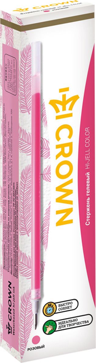    Crown Hi-Jell Color   , 2174,   , 12 